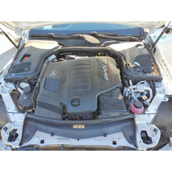 2022 MERCEDES-BENZ E-CLASS W1K1K6BB6NF178859 72827975