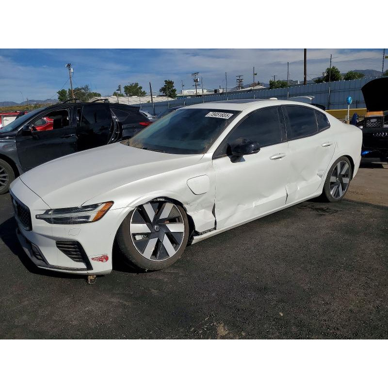 2024 VOLVO S60 CORE 7JRH60FK0RG311394 73451655