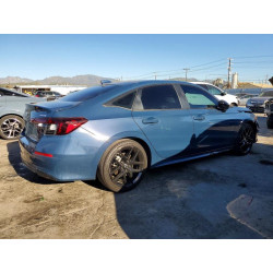 2025 HONDA CIVIC 2HGFE4F83SH337200 73737615