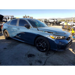 2025 HONDA CIVIC 2HGFE4F83SH337200 73737615