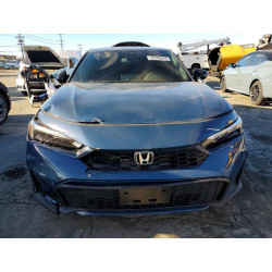 2025 HONDA CIVIC 2HGFE4F83SH337200 73737615