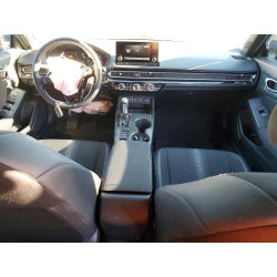 2025 HONDA CIVIC 2HGFE4F83SH337200 73737615