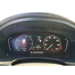 2025 HONDA CIVIC 2HGFE4F83SH337200 73737615