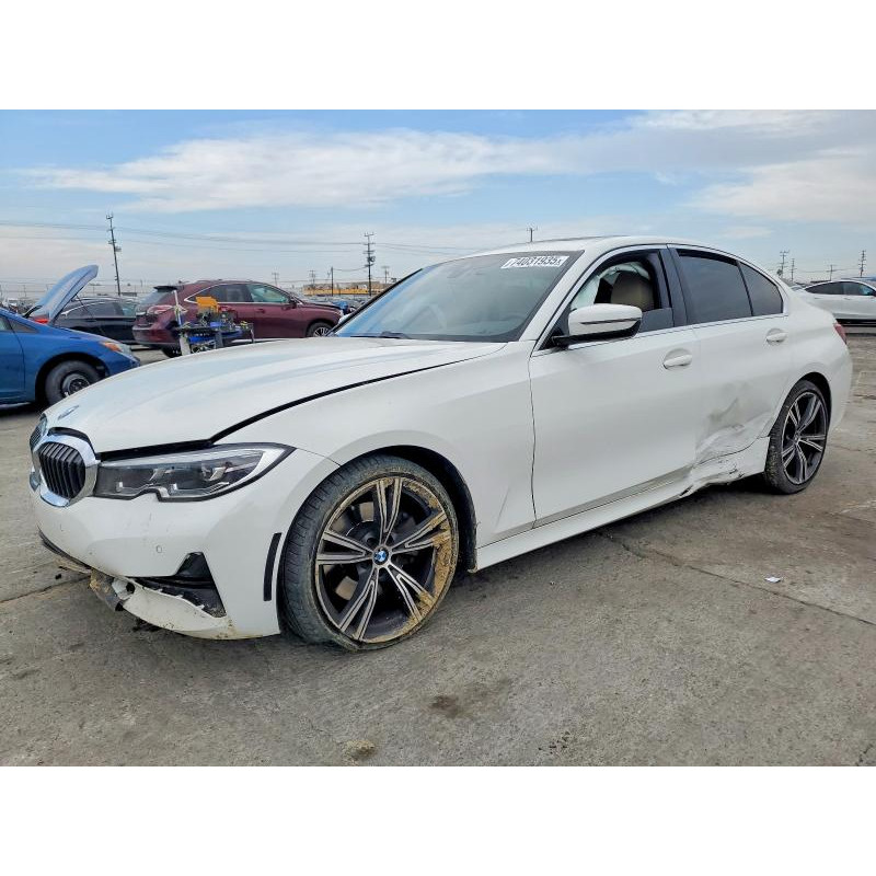 2022 BMW MOTORRAD 3 SERIES 3MW5R1J09N8C39282 74031935