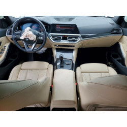 2022 BMW MOTORRAD 3 SERIES 3MW5R1J09N8C39282 74031935