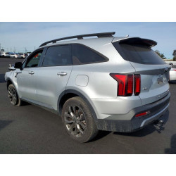 2021 KIA SORENTO 5XYRHDLF0MG068404 74116745