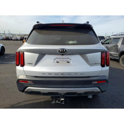 2021 KIA SORENTO 5XYRHDLF0MG068404 74116745