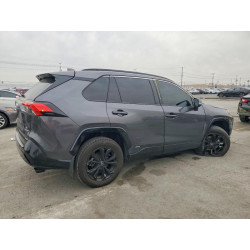 2023 TOYOTA RAV4 4T3T6RFV6PU122953 74129215