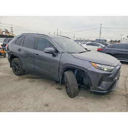 2023 TOYOTA RAV4 4T3T6RFV6PU122953 74129215