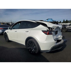 2023 TESLA MODEL Y 7SAYGAEE1PF620198 75254095