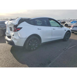2023 TESLA MODEL Y 7SAYGAEE1PF620198 75254095