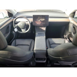 2023 TESLA MODEL Y 7SAYGAEE1PF620198 75254095