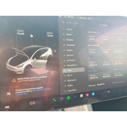 2023 TESLA MODEL Y 7SAYGAEE1PF620198 75254095