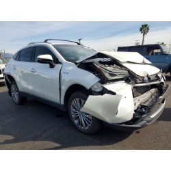 2021 TOYOTA VENZA JTEAAAAH1MJ048940 75289515