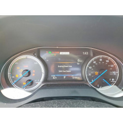 2021 TOYOTA VENZA JTEAAAAH1MJ048940 75289515