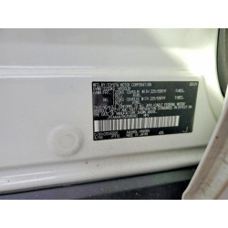 2021 TOYOTA VENZA JTEAAAAH1MJ048940 75289515