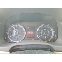 2020 HYUNDAI ELANTRA 5NPD84LF7LH577679 75434805