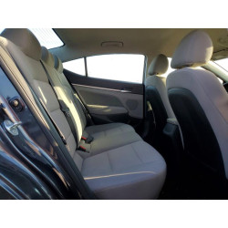 2020 HYUNDAI ELANTRA 5NPD84LF7LH577679 75434805