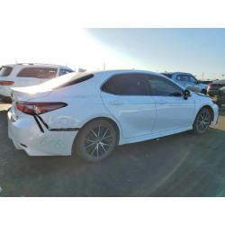 2024 TOYOTA CAMRY 4T1G11AK3RU871316 75479455