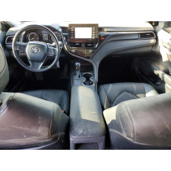 2024 TOYOTA CAMRY 4T1G11AK3RU871316 75479455