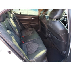 2024 TOYOTA CAMRY 4T1G11AK3RU871316 75479455