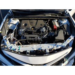 2024 TOYOTA CAMRY 4T1G11AK3RU871316 75479455