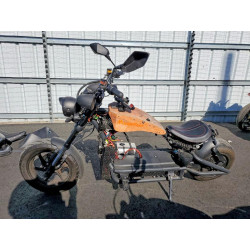 2023 SCOOTER VESPA R3MEB6LC5P1000025 75675425
