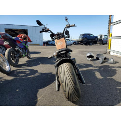 2023 SCOOTER VESPA R3MEB6LC5P1000025 75675425