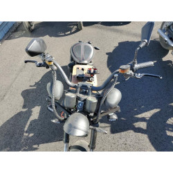 2023 SCOOTER VESPA R3MEB6LC5P1000025 75675425