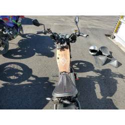 2023 SCOOTER VESPA R3MEB6LC5P1000025 75675425