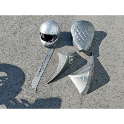 2023 SCOOTER VESPA R3MEB6LC5P1000025 75675425