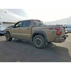 2024 NISSAN FRONTIER 1N6ED1EK1RN615180 76471865
