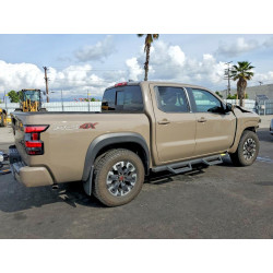 2024 NISSAN FRONTIER 1N6ED1EK1RN615180 76471865