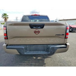 2024 NISSAN FRONTIER 1N6ED1EK1RN615180 76471865