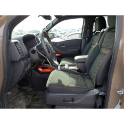 2024 NISSAN FRONTIER 1N6ED1EK1RN615180 76471865