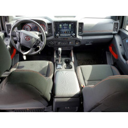 2024 NISSAN FRONTIER 1N6ED1EK1RN615180 76471865