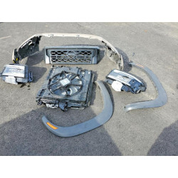 2024 NISSAN FRONTIER 1N6ED1EK1RN615180 76471865