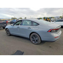 2025 HONDA ACCORD 1HGCY1F41SA034999 76768905