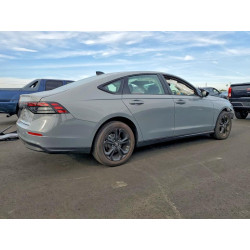 2025 HONDA ACCORD 1HGCY1F41SA034999 76768905