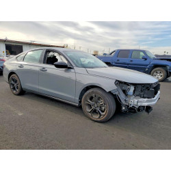 2025 HONDA ACCORD 1HGCY1F41SA034999 76768905