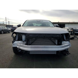2025 HONDA ACCORD 1HGCY1F41SA034999 76768905