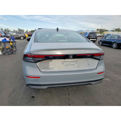 2025 HONDA ACCORD 1HGCY1F41SA034999 76768905