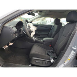 2025 HONDA ACCORD 1HGCY1F41SA034999 76768905