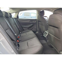 2025 HONDA ACCORD 1HGCY1F41SA034999 76768905