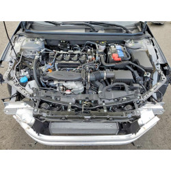2025 HONDA ACCORD 1HGCY1F41SA034999 76768905