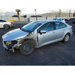 2023 TOYOTA COROLLA JTDB4MEE1PJ007035 77146835