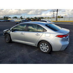 2023 TOYOTA COROLLA JTDB4MEE1PJ007035 77146835