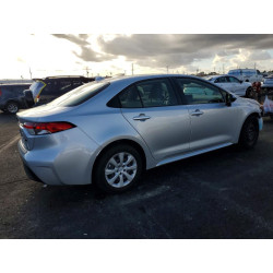 2023 TOYOTA COROLLA JTDB4MEE1PJ007035 77146835