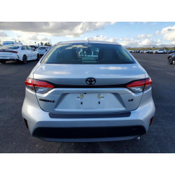 2023 TOYOTA COROLLA JTDB4MEE1PJ007035 77146835