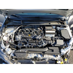 2023 TOYOTA COROLLA JTDB4MEE1PJ007035 77146835